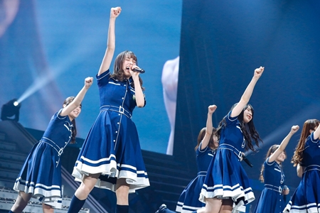 日向坂46
