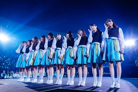 日向坂46