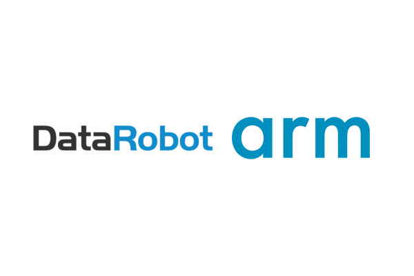 DataRobotとArm Treasure Data eCDP連携-クラウドデータをAI学習