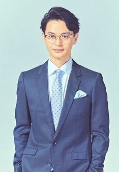 松坂桃李 山本美月のドラマ パーフェクトワールド 追加キャストに瀬戸康史 マイナビニュース