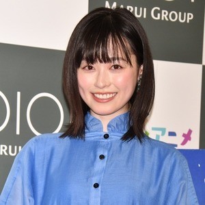 福原遥、丸井×東宝のアニメ『そばへ』に出演「鳥肌が立った!」