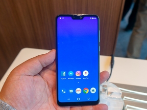 ZenFone Max Pro（M2）