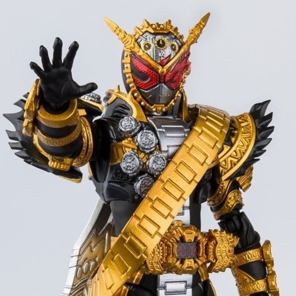 仮面ライダージオウ』