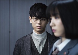 『3年A組』最終回15.4%で自己最高　日テレ日曜ドラマ最高記録