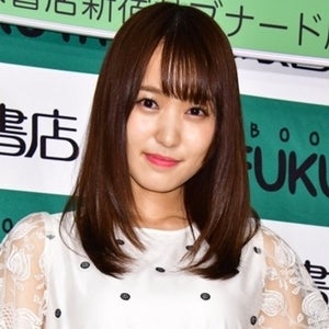 欅坂46菅井友香、長濱ねる卒業を「全力で止めたいと思った」