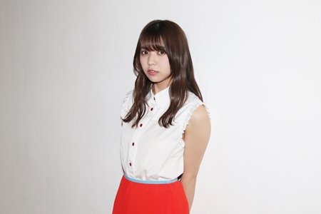 欅坂46、小林由依
