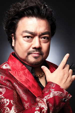 菅田将暉