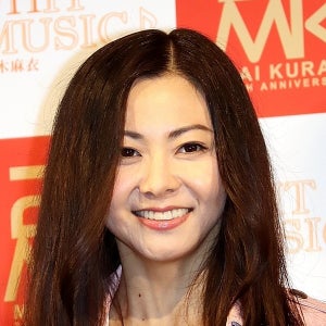 倉木麻衣、ドラマの影響で「恋愛したい気持ちに…」 親友思いの恋愛観