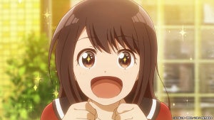 TVアニメ『川柳少女』、第3弾PVを公開！EDテーマは逢田梨香子が担当