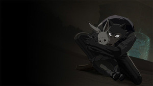 TVアニメ『BEASTARS』、10月よりフジテレビ「＋Ultra」で放送！第2弾PV公開