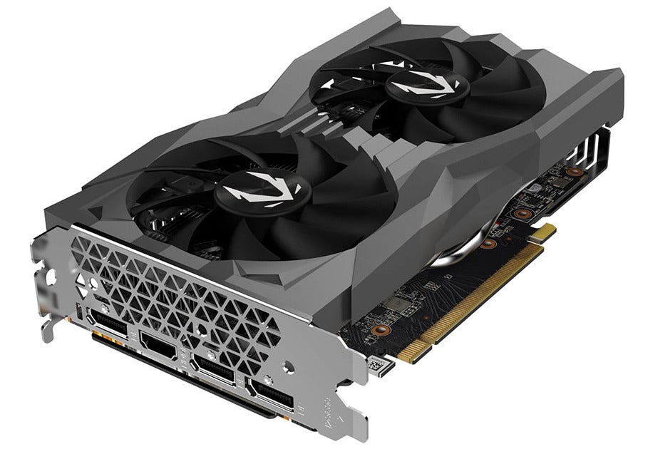 GeForce GTX 1660搭載グラフィックスカードまとめ。価格は税別3万円