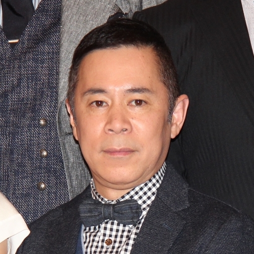 岡村隆史