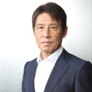 前サッカー日本代表監督･西野朗氏、退任後初の代表戦中継番組出演