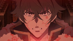 TVアニメ『盾の勇者の成り上がり』、第11話のあらすじ＆先行場面カット公開