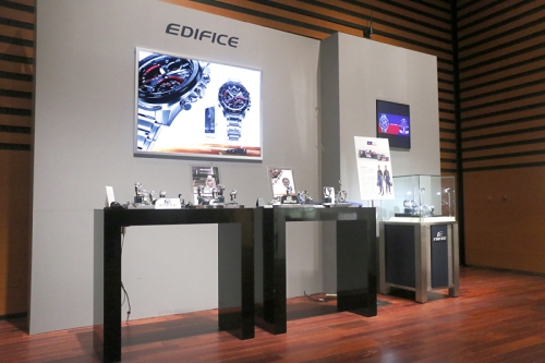 EDIFICE