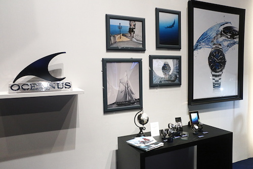 OCEANUS
