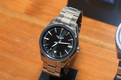 OCEANUS