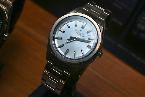 OCEANUS
