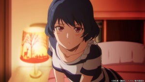 TVアニメ『ドメスティックな彼女』、瑠衣の心情を描いたSpecial PVを公開