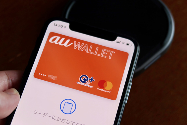 現在利用している「Apple Pay」は海外でも使えますか?