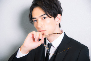 劇団EXILE・町田啓太、自身初の写真集発売「暴露話にヒヤヒヤ