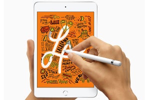 【速報】Apple Pencil対応の「iPad mini」発表、3月末発売 