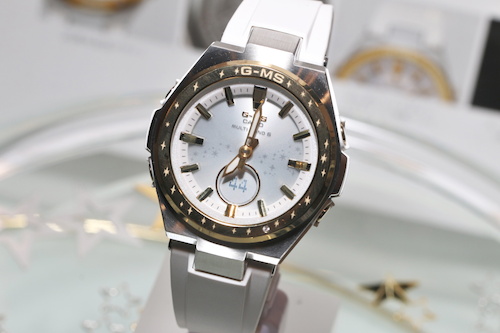 BABY-G