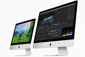 Apple、Retina搭載「iMac」をアップデート、最大2.4倍高速に