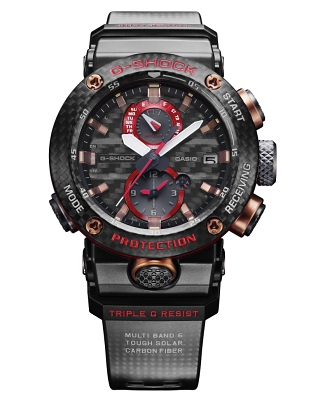 G-SHOCK MASTER OF G GRAVITYMASTER「GWR-B1000X」