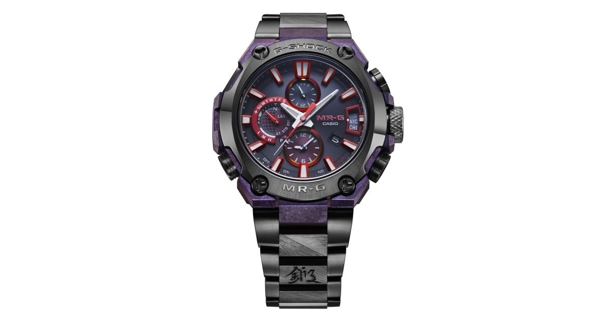 G shock news 2019 sale