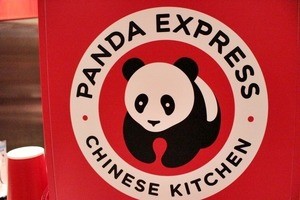 「PANDA EXPRESS」が東京初上陸! 名物「オレンジチキン」初体験してきた