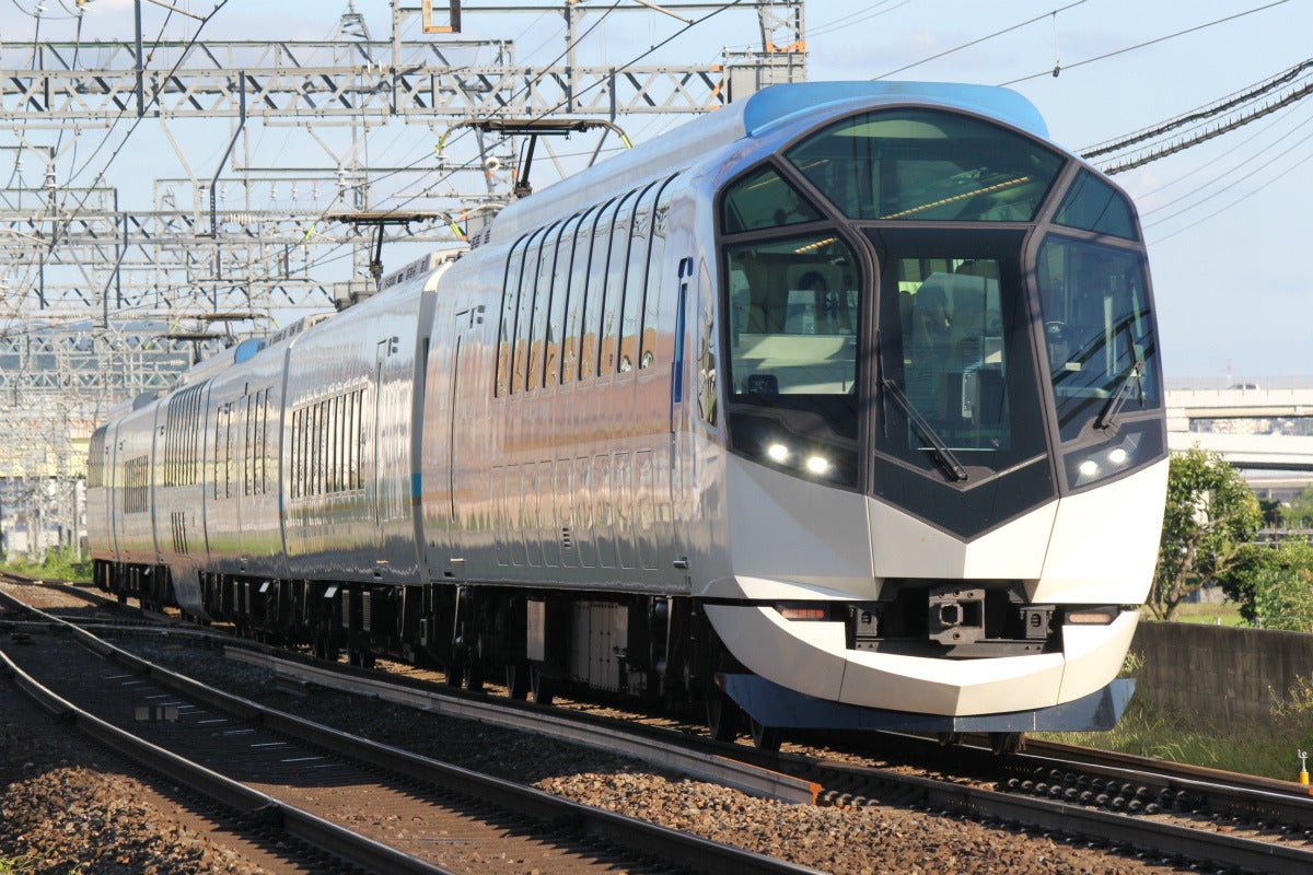 近鉄 無料wi Fiサービス Kintetsu Railway Free Wi Fi を導入 マイナビニュース