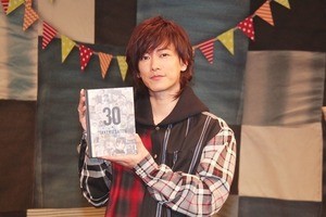 佐藤健、20代にやり残したことは? 昔の服センスにダメ出しも「謎…」