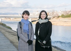 『未解決の女』SPドラマで復活　波瑠「すごく光栄」