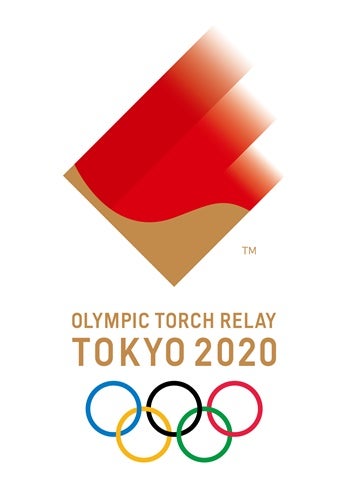 東京2020五輪の聖火リレーエンブレム・トーチ・公式アンバサダーが決定 ...