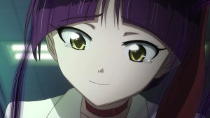 TVアニメ『ゲゲゲの鬼太郎』、絶望と漆黒の虚無 - 第48話先行カット