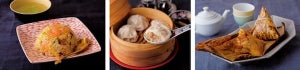 成城石井「desica」初の冷凍食品が登場 - 炒飯や小籠包など中華5品