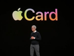 【速報】Apple、毎日2%還元されるクレジットカード「Appleカード」を米国で提供