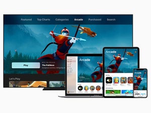 Appleがゲームのサブスクリプション「Apple Arcade」を発表、今秋より提供