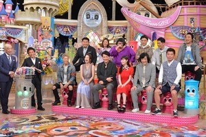 Snow Man深澤辰哉、滝沢秀明氏の近況報告「ジャージ姿でリハに…」