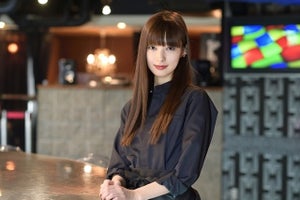 宮本茉由、恋愛経験を明かす「大学生の21歳ぐらいまでは…」