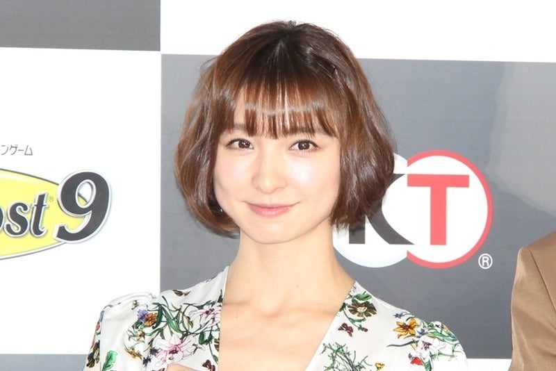 篠田麻里子 前田敦子の第1子と対面 あっちゃんと旦那さんにそっくり マイナビニュース