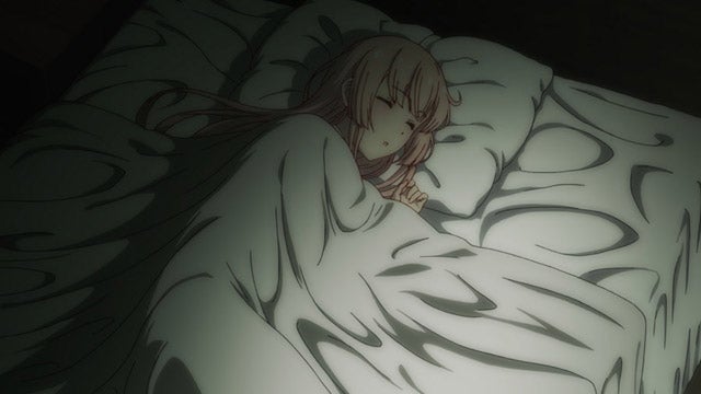 Tvアニメ ガーリー エアフォース 第12話のあらすじ 先行場面カット マイナビニュース