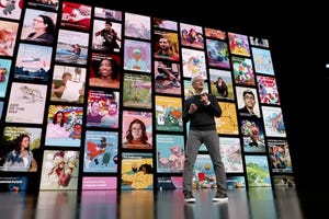 Appleのスペシャルイベント「Show Time」、異例づくしの内容で評価が割れたキーノート