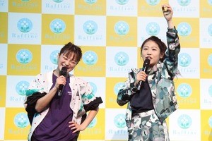 元AKB西野未姫、先輩･鈴木奈々との対決に勝利し“世代交代”アピール