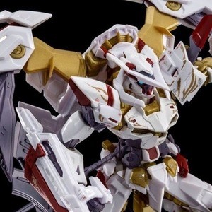 ガンダム 踊る黒い死神 リド ウォルフ専用ジム スナイパーiiがmg化 マイナビニュース