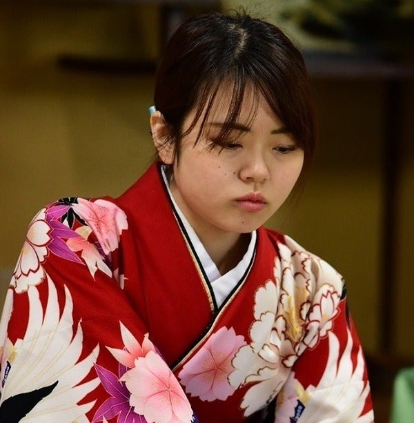 女流棋界に強力新人誕生 加藤桃子奨励会員が4月から女流棋士に マピオンニュース