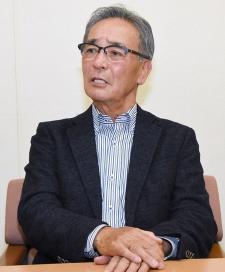 須田哲夫アナ、3月末でフジ離職　後輩たちに提言「ブランドが一番の障害」