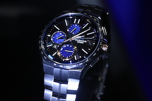 BASELWORLD 2019・カシオブース