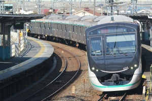 東京急行電鉄から「東急」へ、鉄道事業は分社化し「東急電鉄」に